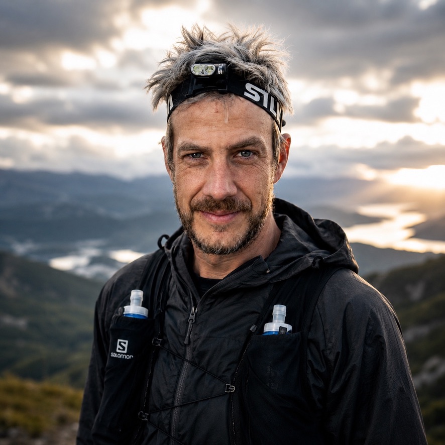 Morten Hansen